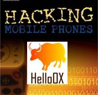 Hacking Symbian Menggunakan Helo0X Carbide